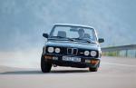 BMW M5 1985 года (WW)